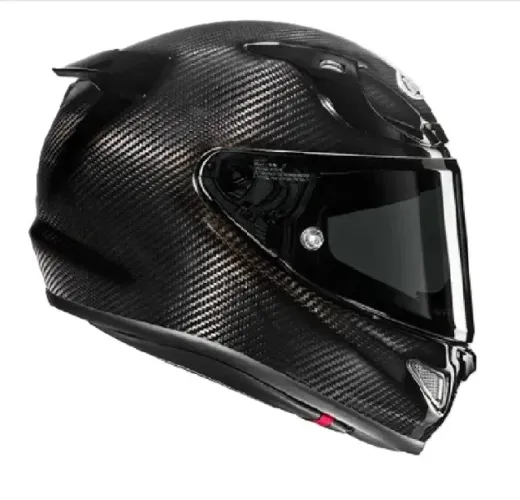 Capacete Hjc Rpha12 Carbon 2 Viseiras Pinlock 100% Carbono