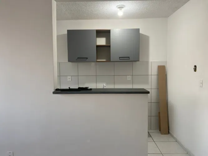 Honorio Gurgel apartamento 2 quartos 