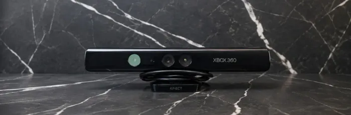 Kinect XBOX 360