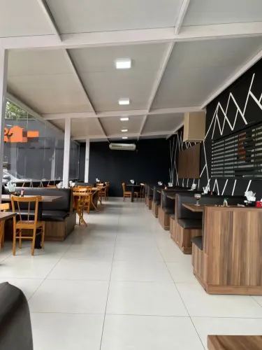 padaria. a venda