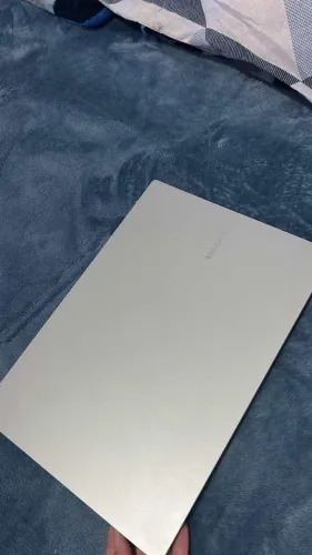 NOTBOOK GALAXY BOOK
