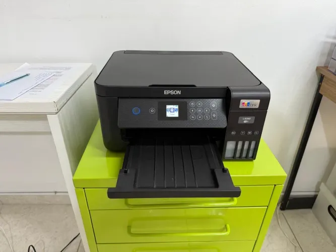 Impressora Epson L4260