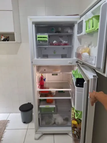 Vendo móveis semi novos,pouco uso