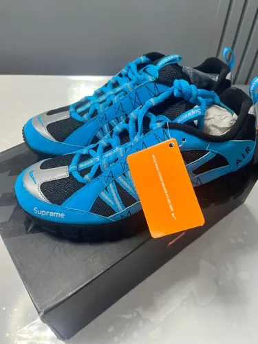 Tênis Nike (Original) - Edição Especial