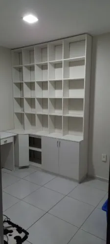 Estante para loja
