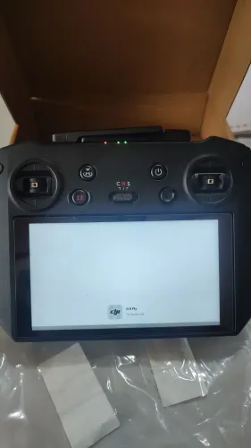 Controle DJI Rm 510 pró 