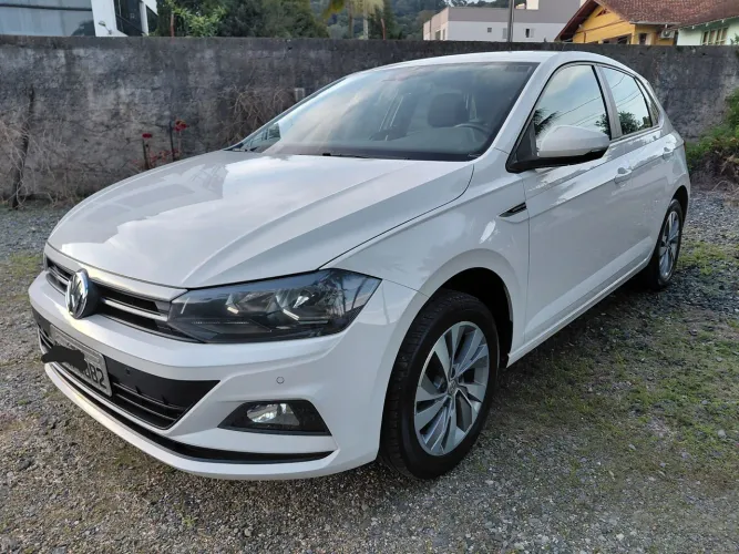 Volkswagen Polo Comfort. 200 TSI 1.0 Flex 12V Aut. 2019