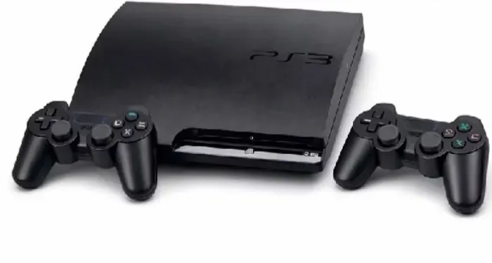 Playstation 3