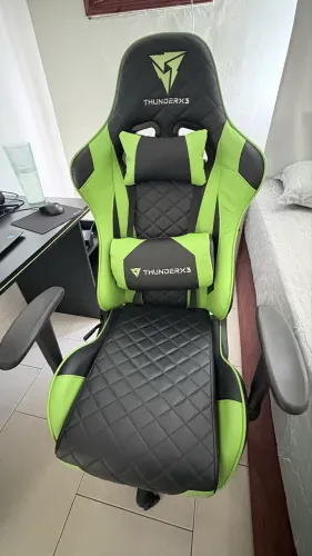 Cadeira Gamer