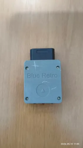 Adaptador Blueretro Sega Saturn