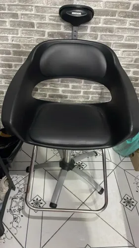 Vendo cadeira de salão 