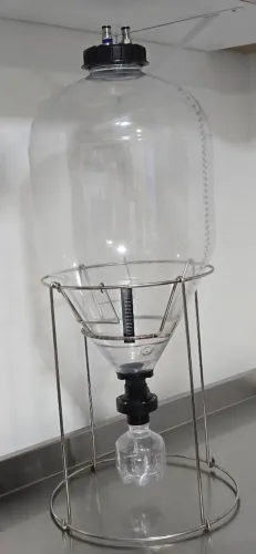 Fermentador