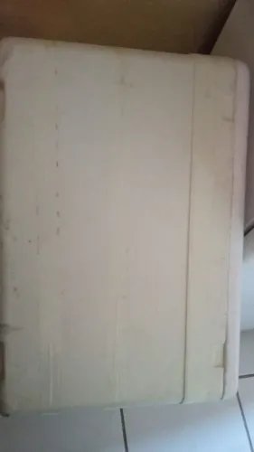 Vendo isopor
