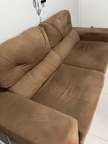 Vendo sofá