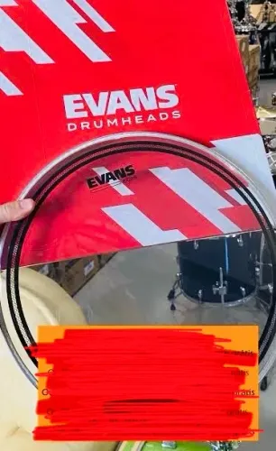 Pele EVANS 10 Ec2s