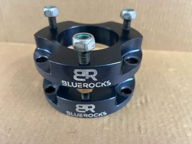 Kit lift  BlueRocks Pajero Full