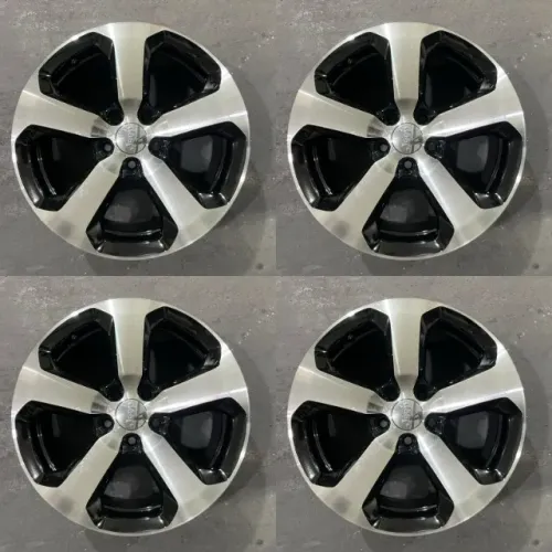 RODA 17 JEEP RENEGADE FIAT TORO