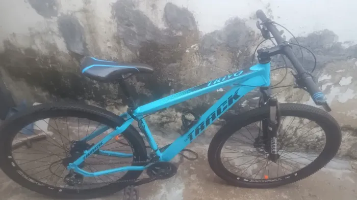VENDO BIKE ARO 29