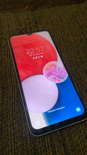 Samsung Galaxy A13 128GB - Funcionando perfeitamente