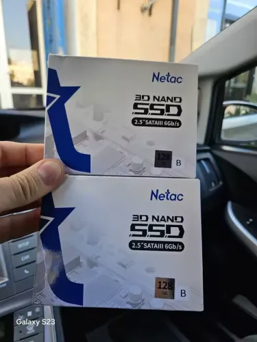 SSD 128 GB 2.5 HDD SSD SATAIII SSD