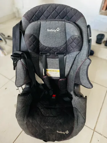 Cadeira de carro Bebê Safety