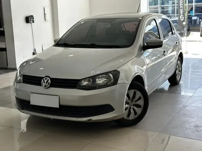 Fiat Mobi Like 1.0 Fire Flex 5P. 2025
