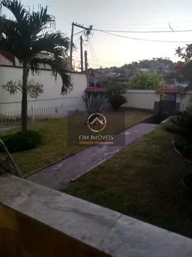 FJM Imóveis Vende: Oportunidade em Santa Bárbara - Niterói