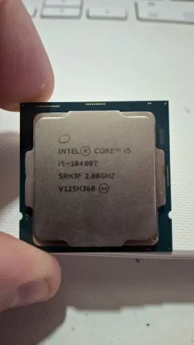 Processador i5 10400T