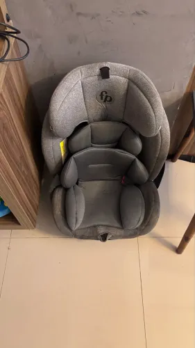 Cadeirinha safety 1st