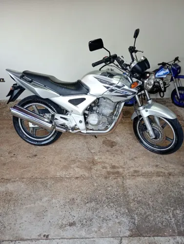 Vendo Twister 2007 watts *
