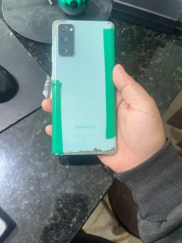 Samsung s20 fé
