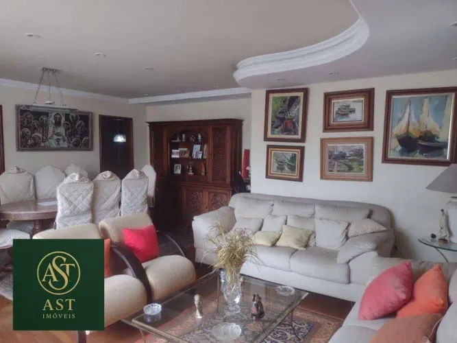 Apartamento com 4 dormitórios à venda, 140 m² por R$ 1.350.000,00 - Icaraí - Niterói/RJ