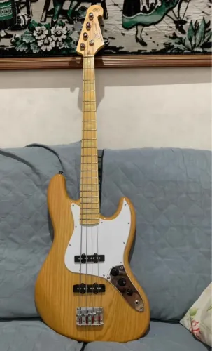 Baixo SX SJB75 