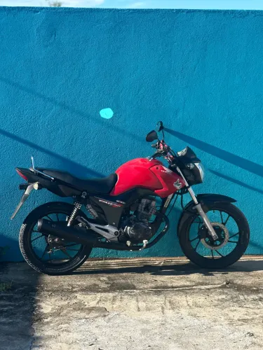CG FAN 150