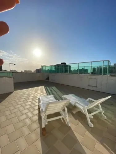 Apartamentos de 1 e 2 Quartos para Aluguel no Renascença