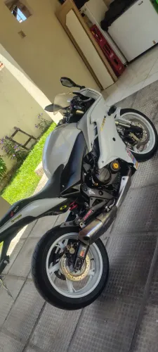 HONDA CBR600F 2013