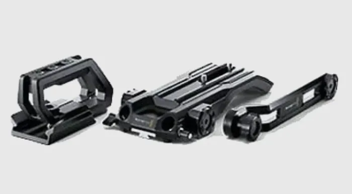 Alça e Ombreira para Mini Ursa 12k