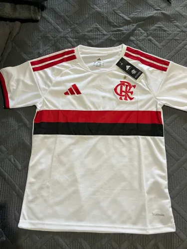 CAMISA TAILANDESA FLAMENGO II 2026