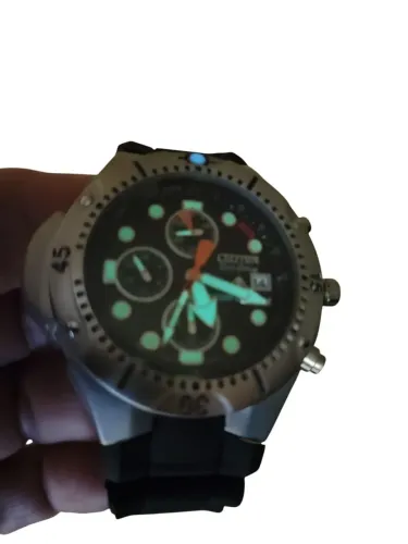 Relógios Aqualand Eco-Drive masculino