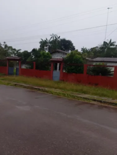 Casa em santo Antônio do Tauá 
