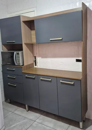Jogo de Cozinha (Vendo tbm separado)
