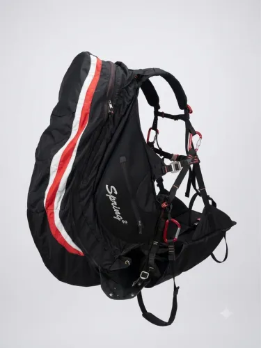 Selete Spring 2 Sol Paraglider