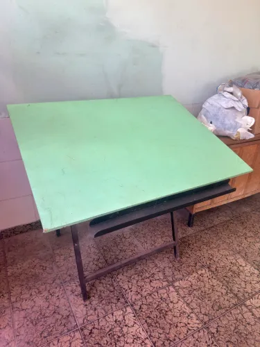 Prancheta de desenho técnica Arquimedes
