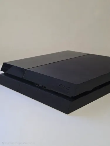 PS4 Fat usado Playstation 4
