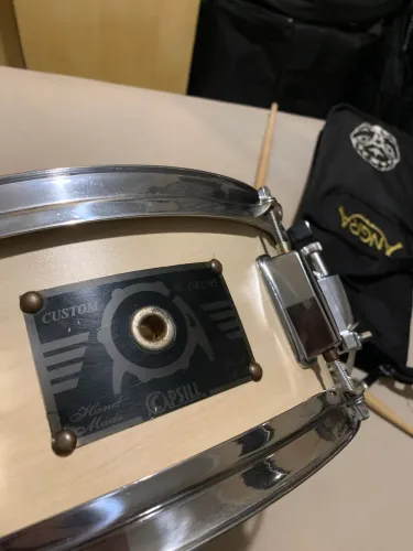 Caixa Capsill Drums 14x5