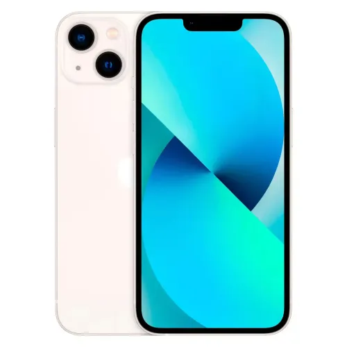 Apple iPhone 13 128GB 4GB RAM Estelar
