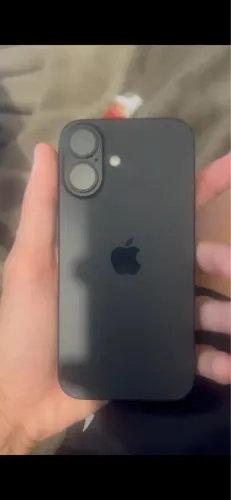 iPhone 16 - 512gb