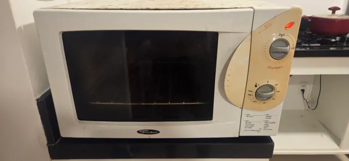 Forno