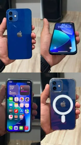 iPhone 12