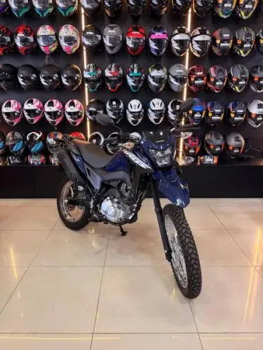 HONDA NXR 160 BROS CBS 2026
